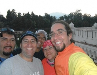 Excursiones de senderismo